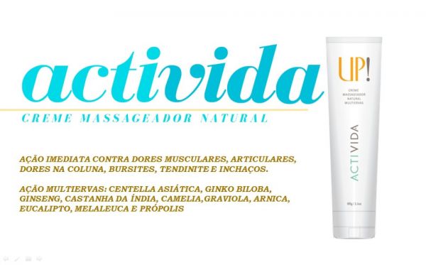 Activida UP!